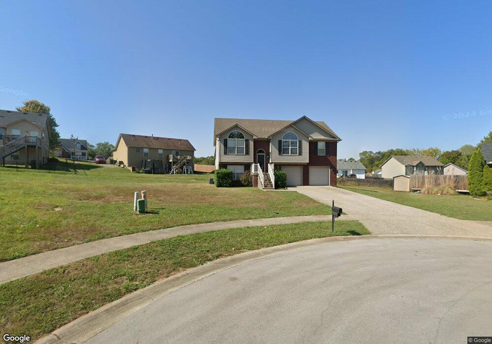 442 Bryce Way, Mount Washington, KY 40047 - photo 1