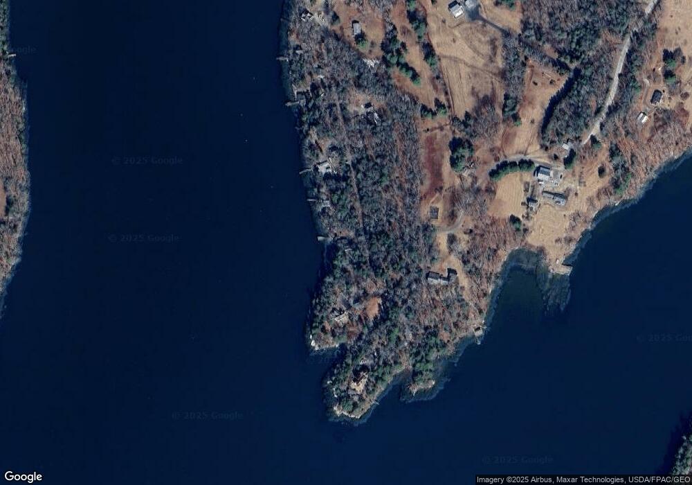 13 Riverside Ave, Edgecomb, ME 04556 - photo 1