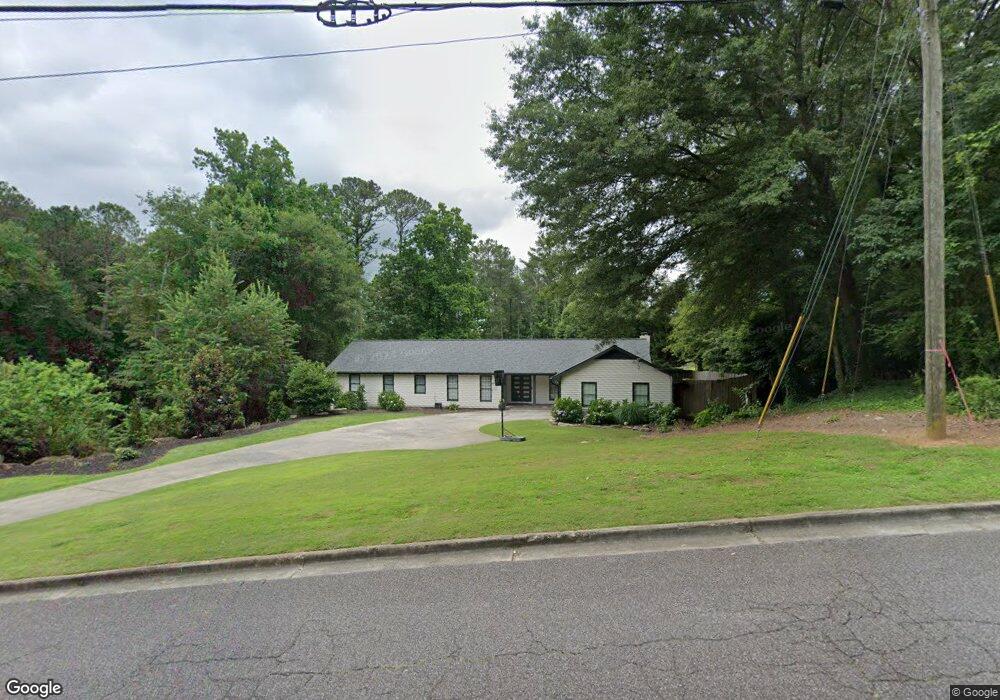 670 Brandenburgh Way, Roswell, GA 30075 - photo 1