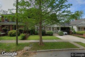2121 Wallace St, Columbia, SC 29201