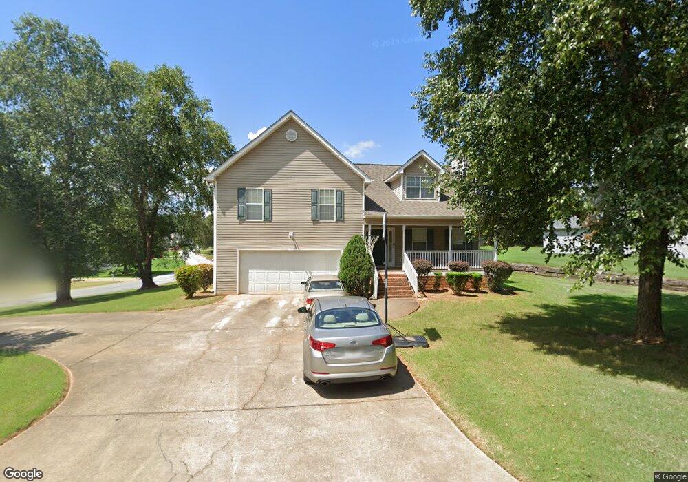 160 Deep Springs Way unit 1, Covington, GA 30016 - photo 1