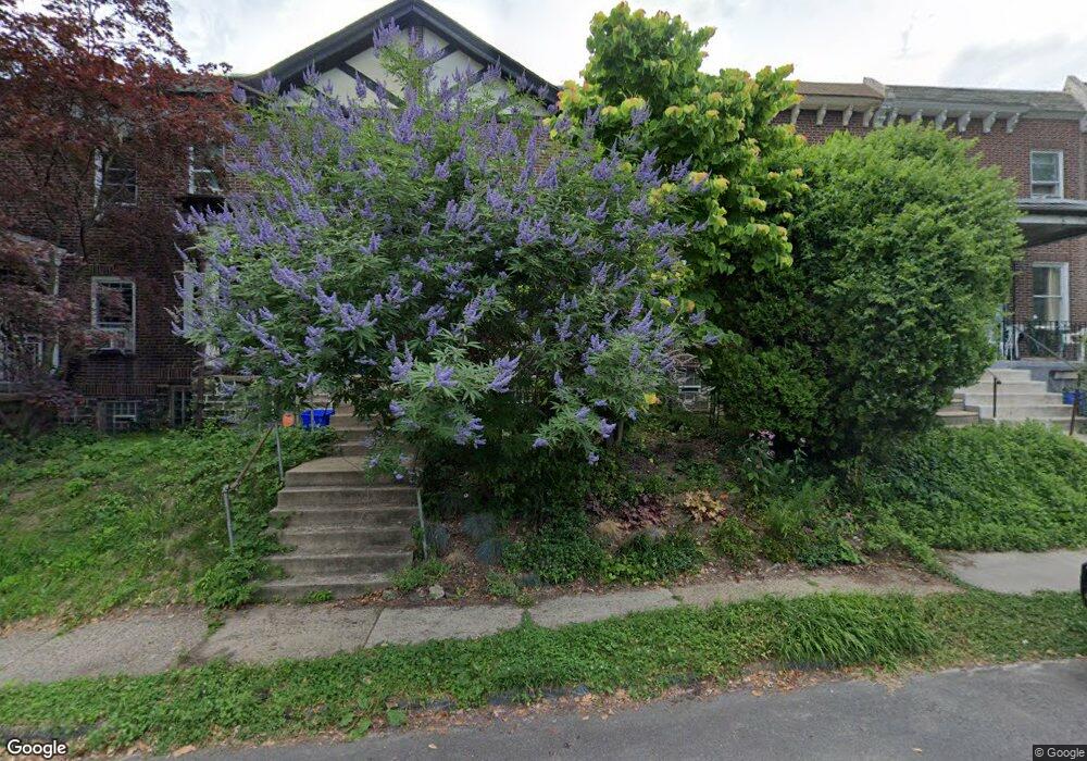 405 E Woodlawn St, Philadelphia, PA 19144 - photo 1