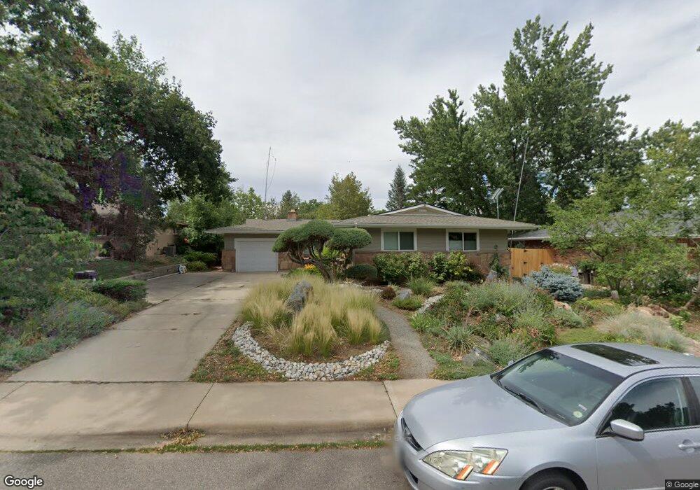1061 Albion Rd, Boulder, CO 80305 - photo 1