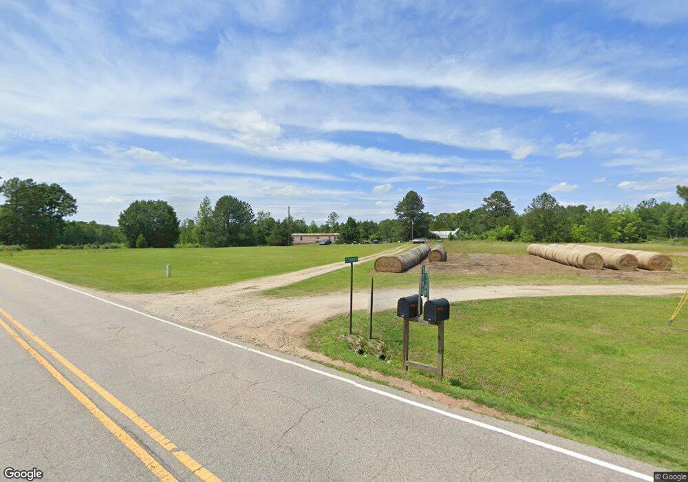 1196 Nc Highway 58, Castalia, NC 27816 - photo 1