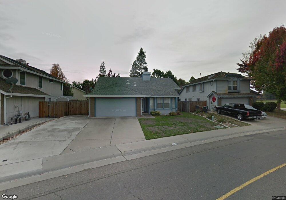 6004 Adobe Spring Way, Elk Grove, CA 95758 - photo 1