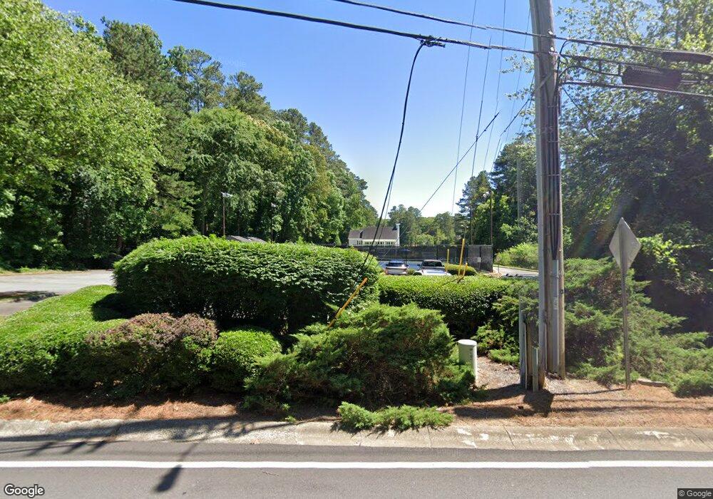 5522 Timber Ridge Rd, Marietta, GA 30068 - photo 1