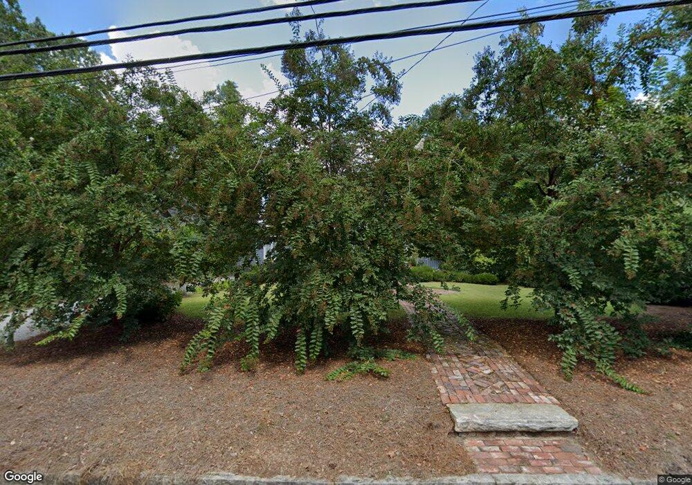 2833 Lombardy Ct, Augusta, GA 30909 - photo 1