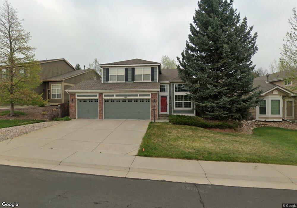 19121 E Crestridge Cir, Aurora, CO 80015 - photo 1