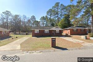 866 Manchester Rd, Sumter, SC 29154