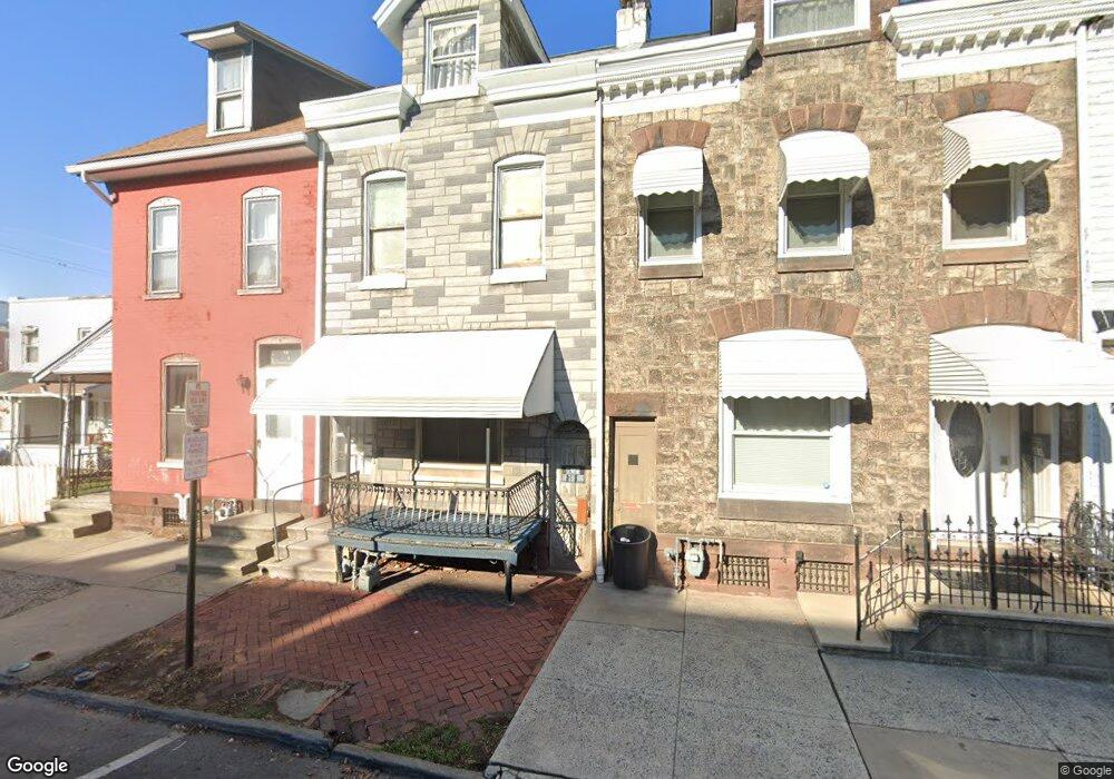 1012 N 12th St, Reading, PA 19604 - photo 1