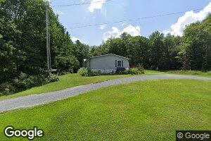 444 Mosquitoville Rd, Groton, VT 05046