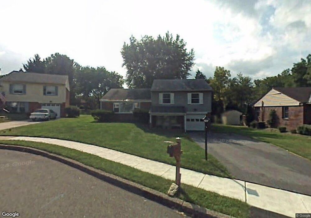 3 Elgin Cir, Newtown Square, PA 19073 - photo 1