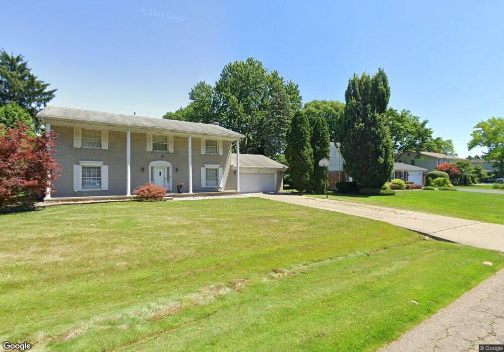 6763 Edinborough, West Bloomfield, MI 48322 - photo 1