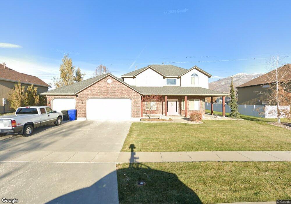 1954 W Ranch Rd, Farmington, UT 84025 - photo 1