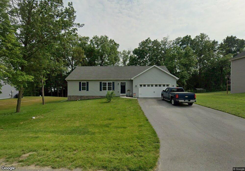 4124 Percy Ave, Chambersburg, PA 17202 - photo 1