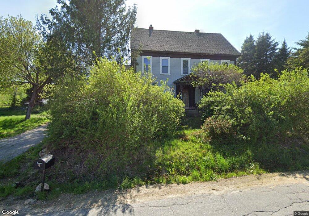 4 Old Wakefield Rd, Rochester, NH 03868 - photo 1