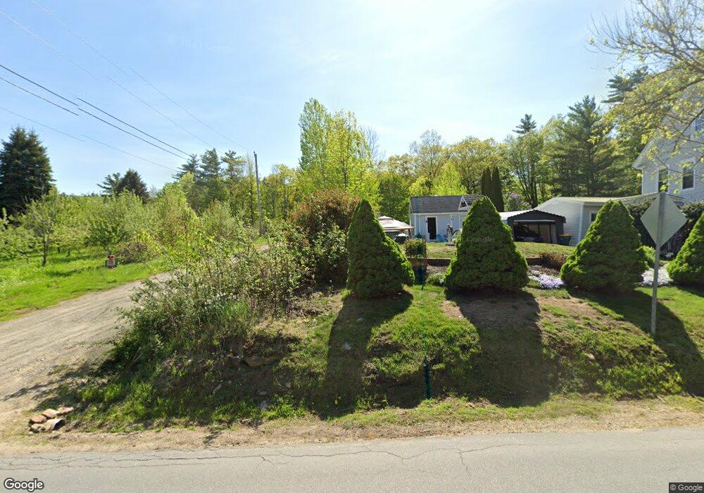 4A Old Wakefield Rd, Rochester, NH 03868 - photo 1