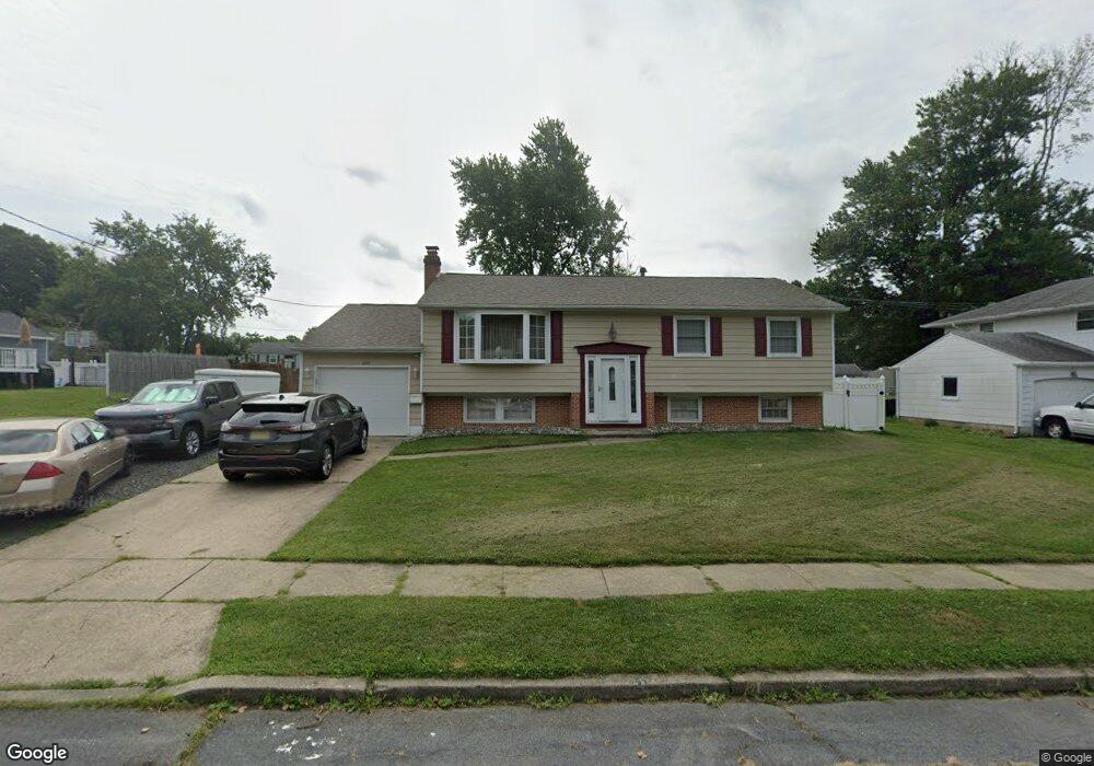 223 Woods Ln, Somerdale, NJ 08083 - photo 1