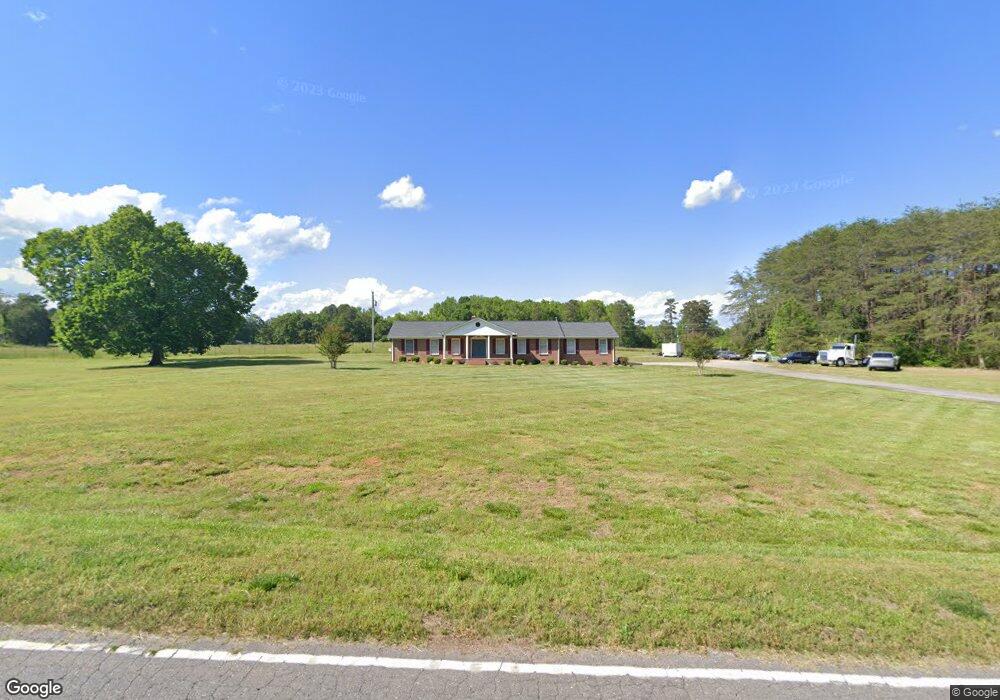 1288 Tom Joye Rd, Clover, SC 29710 - photo 1