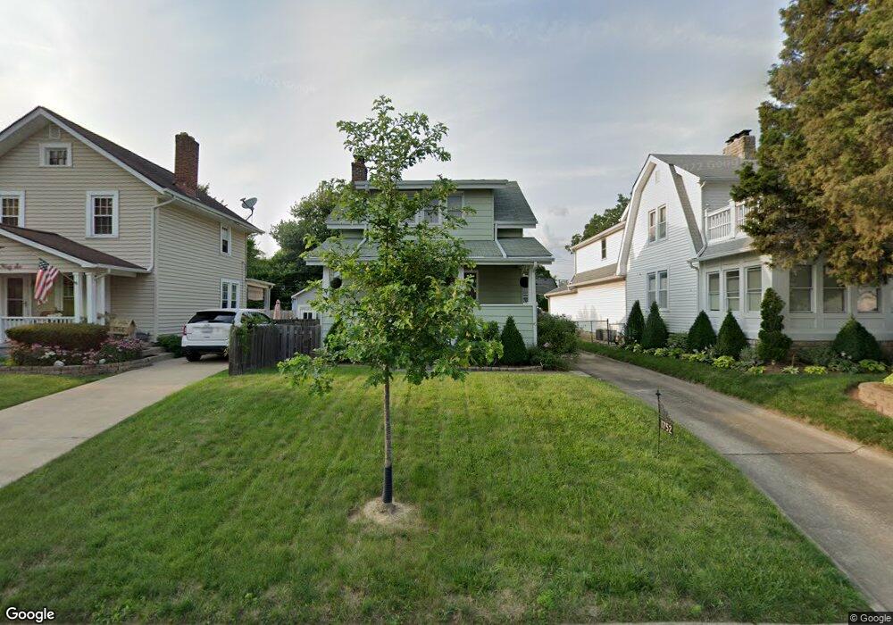 1752 E North Broadway St, Columbus, OH 43224 - photo 1