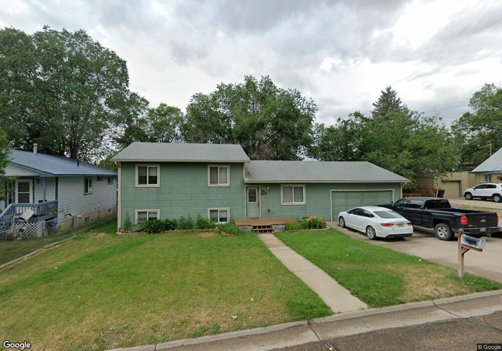 978 Legion St, Craig, CO 81625 - photo 1