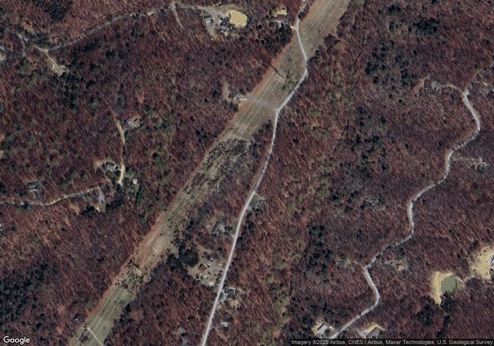 883 Plum Tree Ln, Berkeley Springs, WV 25411 - photo 1