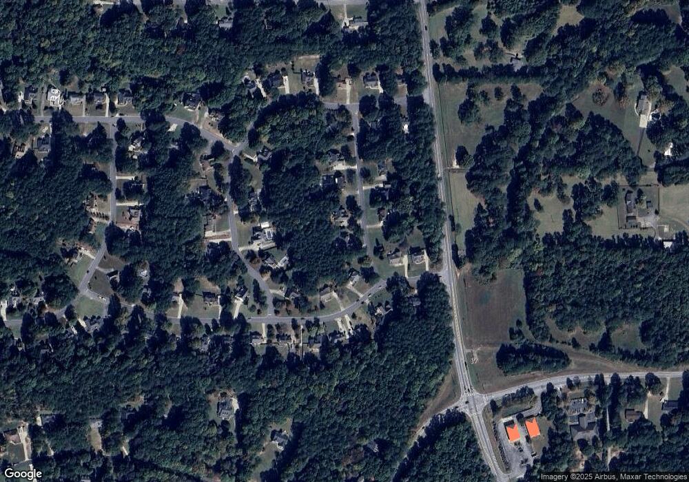 55 Willoughby Run, Sharpsburg, GA 30277 - photo 1