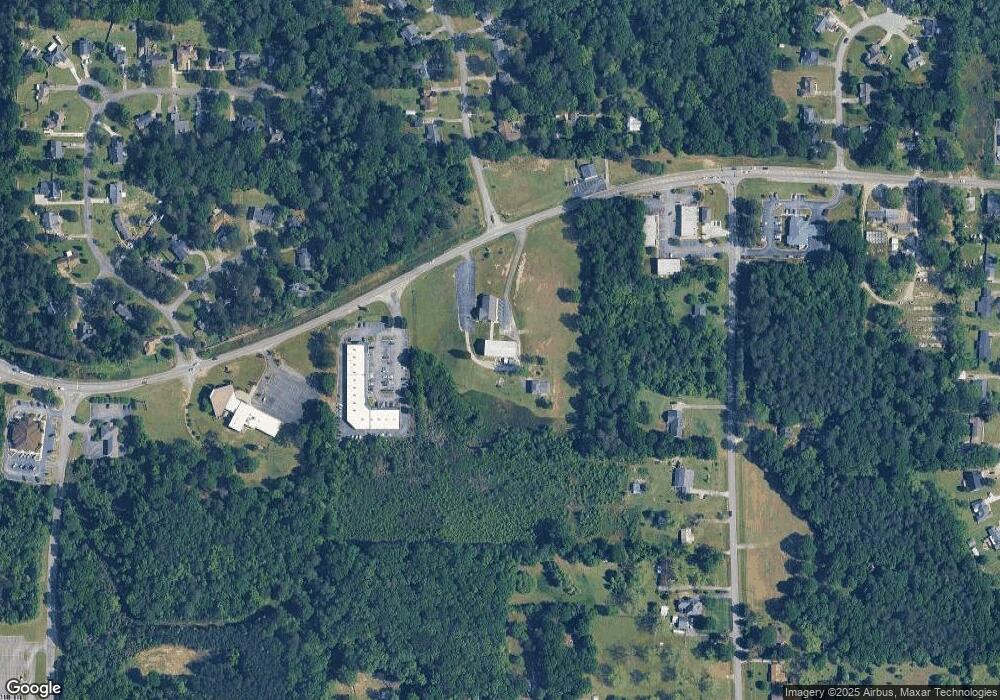 4192 Hartley Bridge Rd, Macon, GA 31216 - photo 1