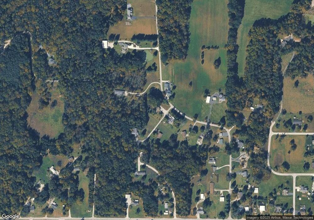 1195 Fawnlea Dr NE, Corydon, IN 47112 - photo 1