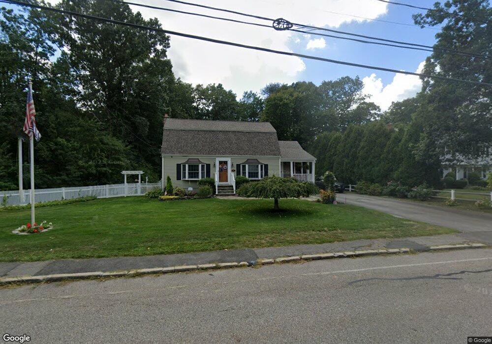 287 Concord St, Rockland, MA 02370 - photo 1