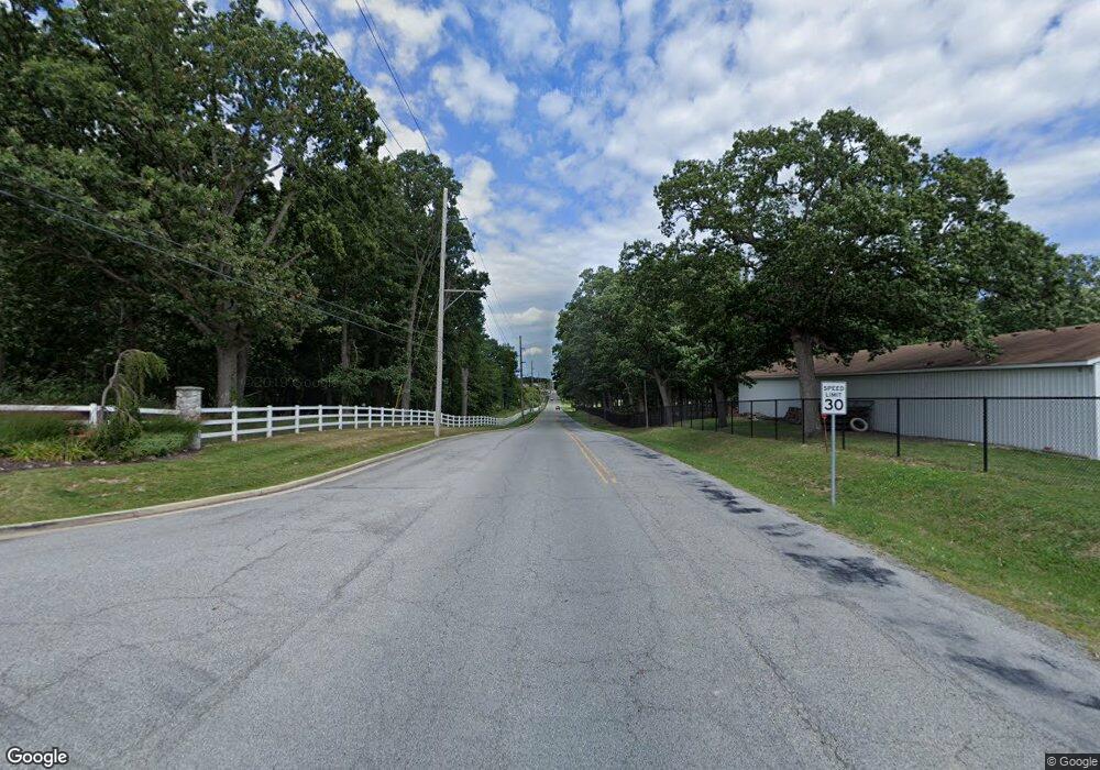 726 Shannon Dr, Crown Point, IN 46307 - photo 1