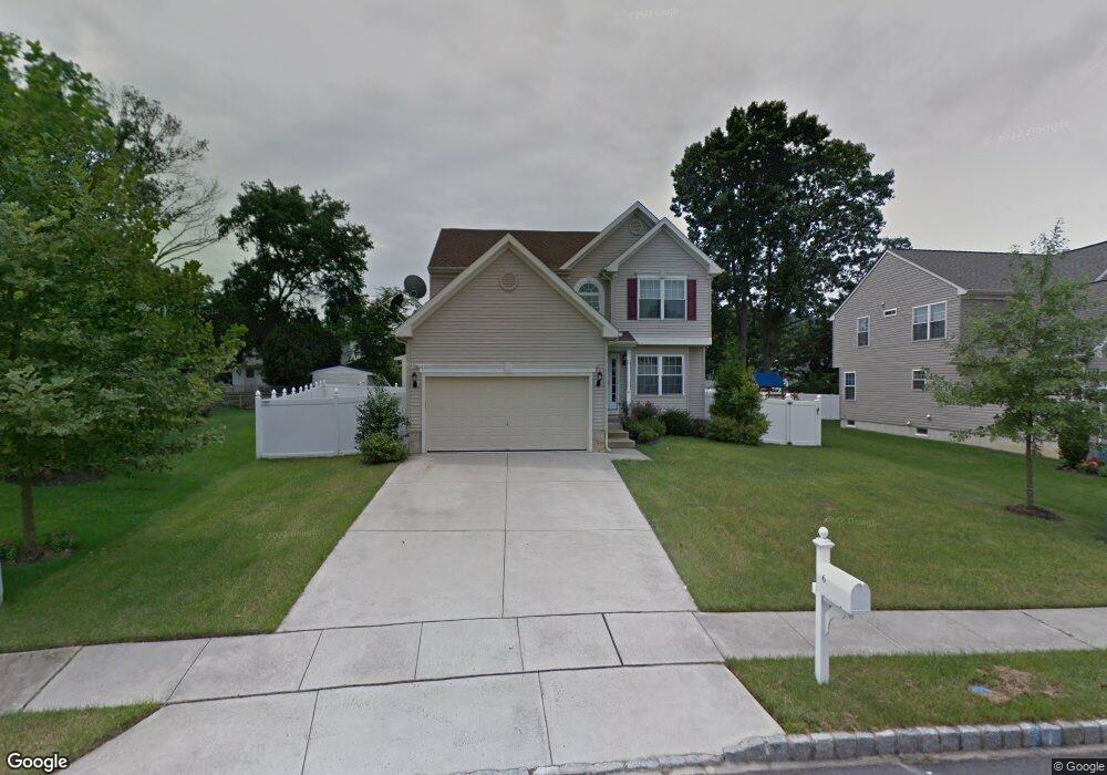 6 Callie Ct, Runnemede, NJ 08078 - photo 1