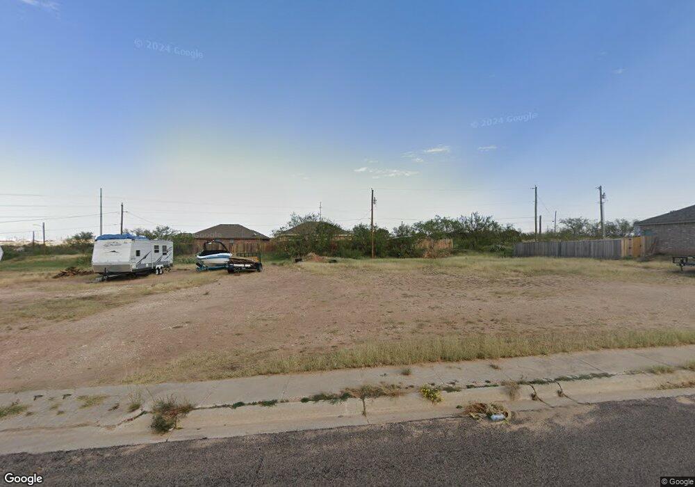 1207 Blackmon Ave, Big Spring, TX 79720 - photo 1