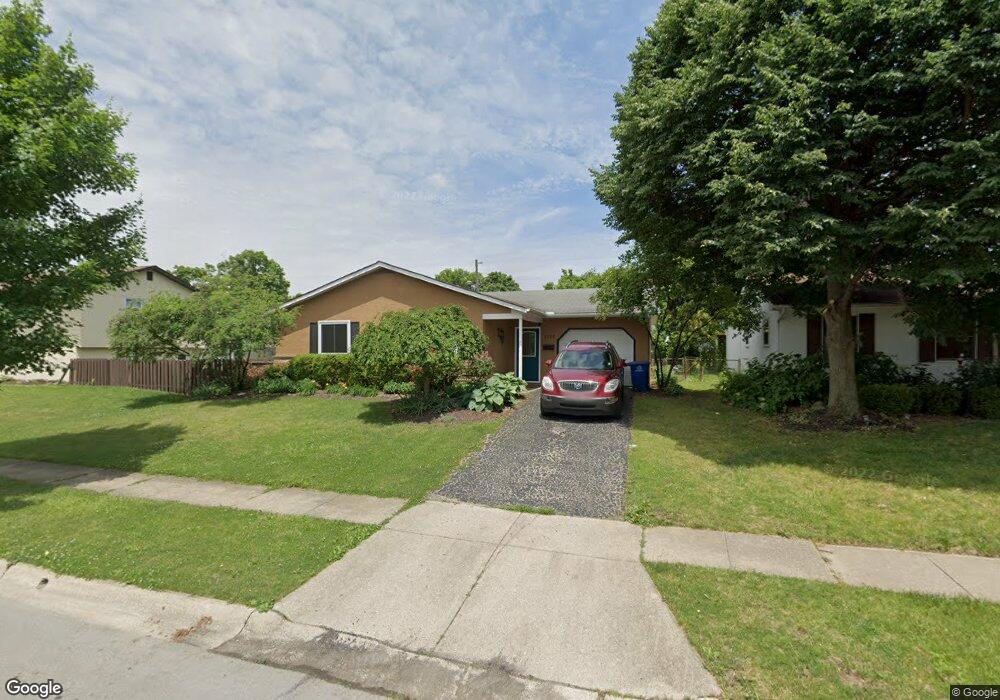 1228 Oakfield Dr N, Columbus, OH 43229 - photo 1