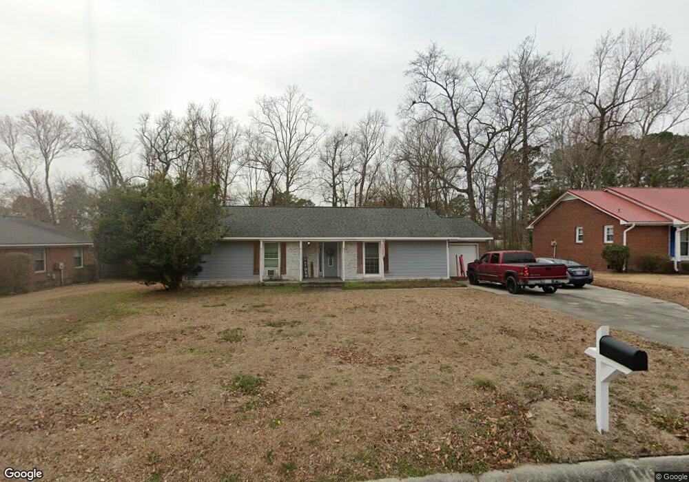 606 Plaza Dr unit 16, Jacksonville, NC 28540 - photo 1