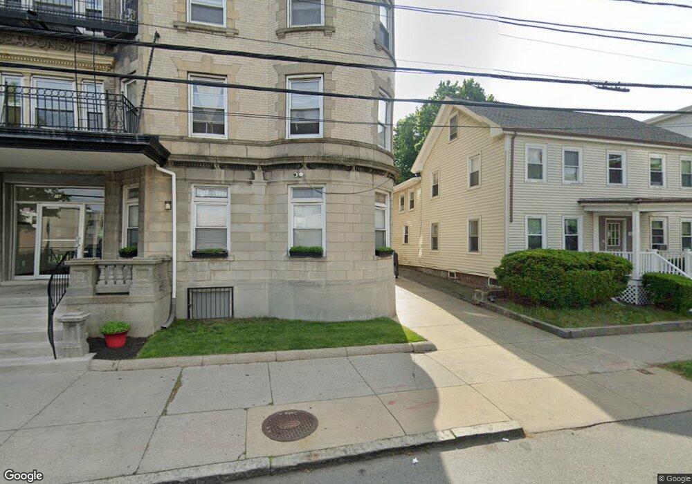 25 Nahant St, Lynn, MA 01902 - photo 1