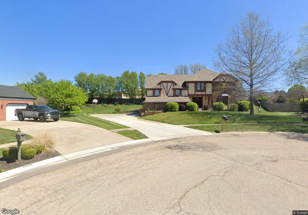 6020 SW 36th St, Topeka, KS 66614 - photo 1