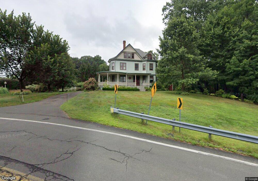 615 Mather St, Suffield, CT 06078 - photo 1