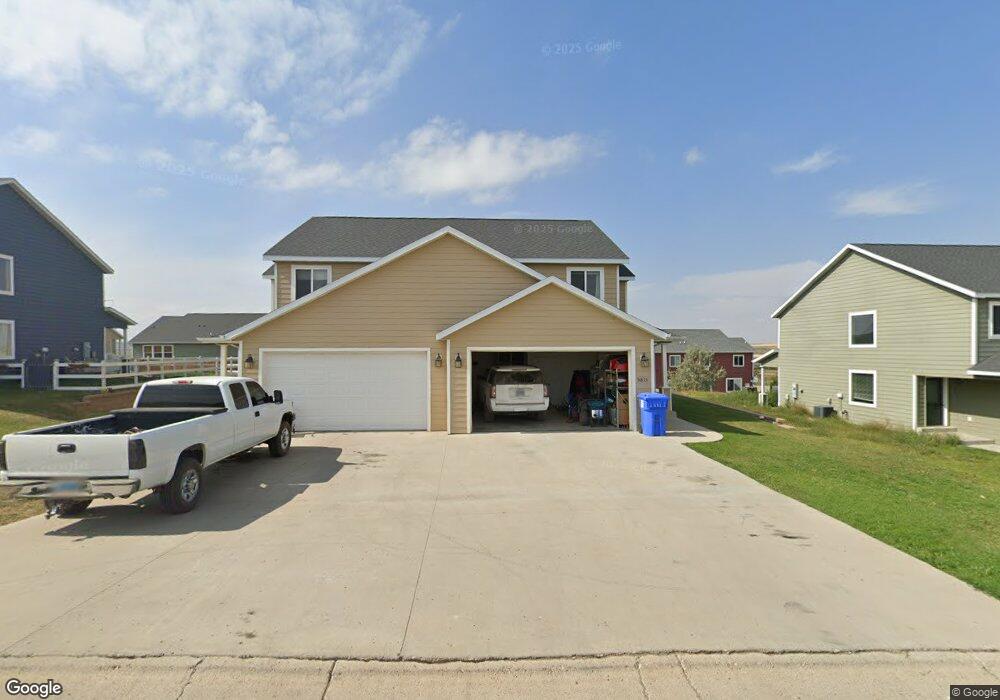 5813 Vanessa Ave, Williston, ND 58801 - photo 1