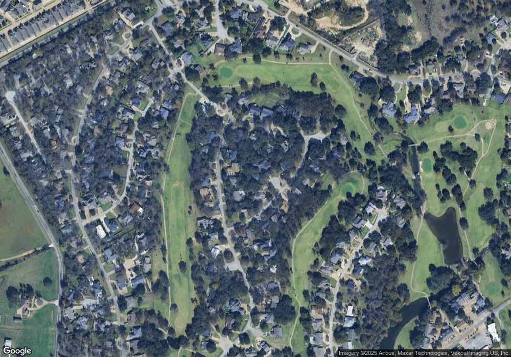 5008 Tahoka Dr, Granbury, TX 76049 - photo 1