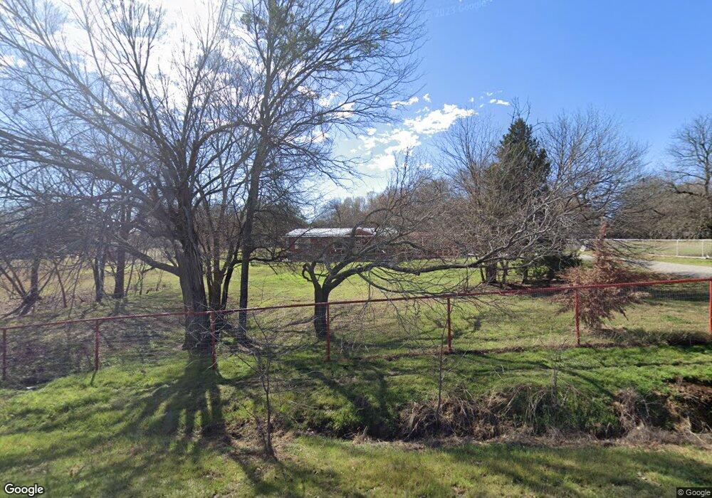 145 Canyon Valley Ln, Weatherford, TX 76085 - photo 1