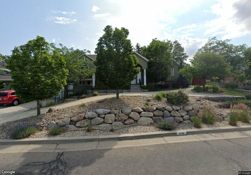 8465 S Mesa Dr, Sandy, UT 84093 - photo 1