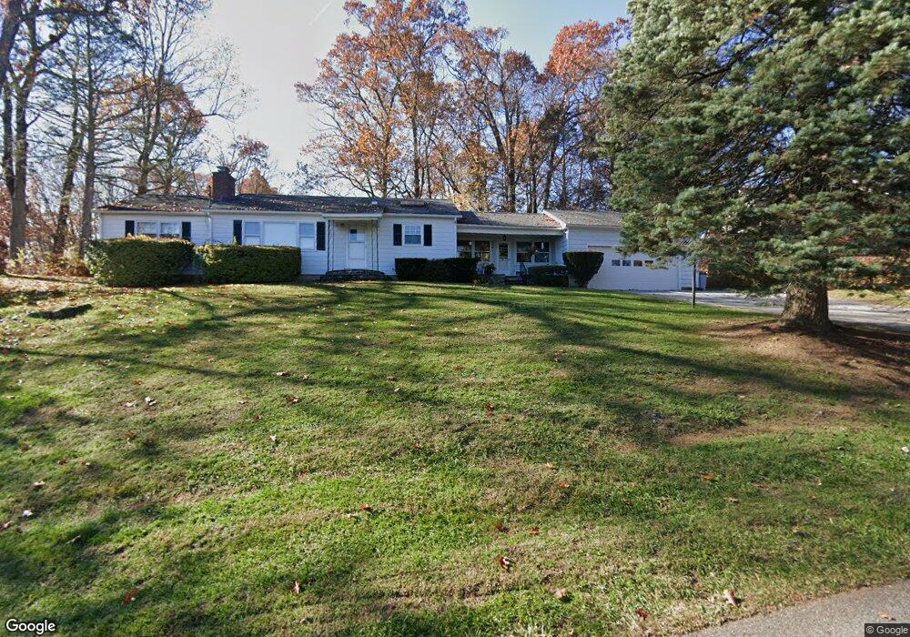 18 Richards Rd, Brookfield, CT 06804 - photo 1