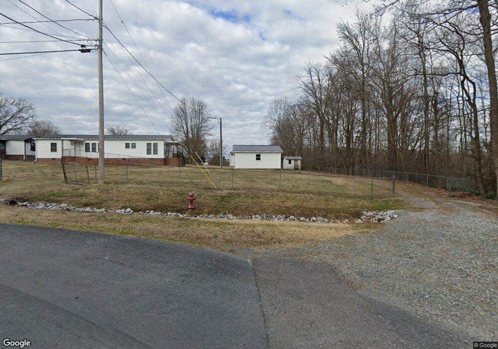 4568 Glenview Dr, High Point, NC 27263 - photo 1