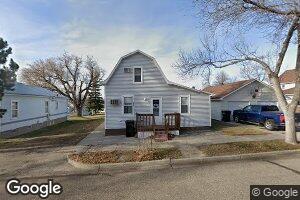 308 NE 3rd St, Linton, ND 58552