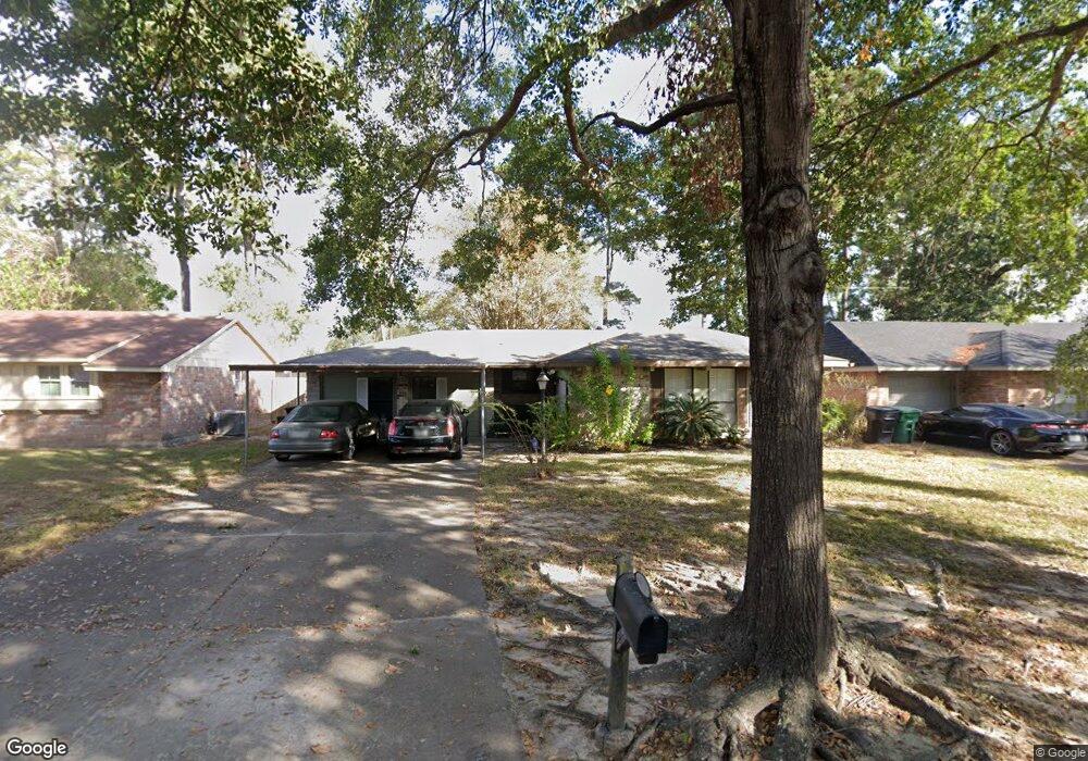 7406 Battlewood Dr, Houston, TX 77040 - photo 1