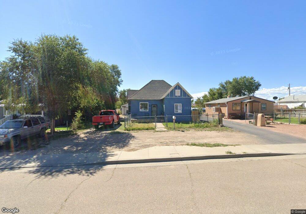 2004 W 16th St, Pueblo, CO 81003 - photo 1