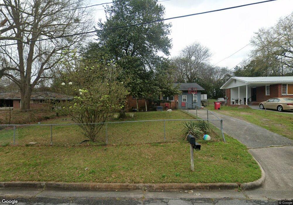 2634 Reynolds Dr, Macon, GA 31206 - photo 1