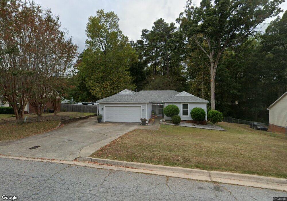 144 Ashbyrne Dr, Augusta, GA 30907 - photo 1