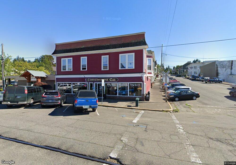 102 E A St, Rainier, OR 97048 - photo 1